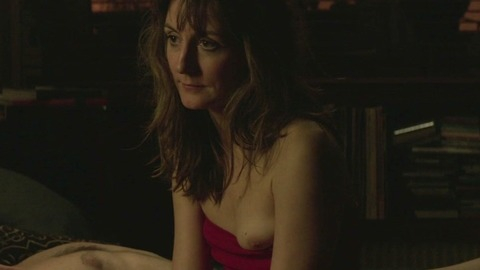 Pic: Camille Chamoux in Les gazelles (2014)