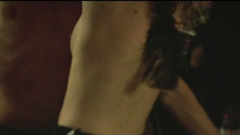 Pic: Joséphine De Meaux in Les gazelles (2014)