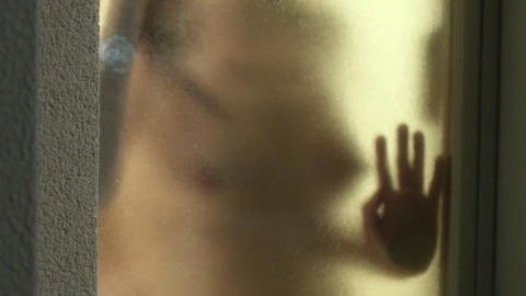 Pic: Nike Pirrone in War Story (2014)