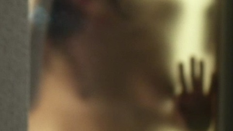 Pic: Nike Pirrone in War Story (2014)