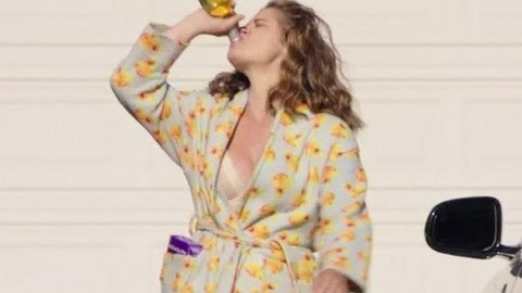 Pic: Kether Donohue in You're the Worst