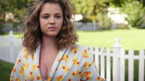 Pic: Kether Donohue in You're the Worst