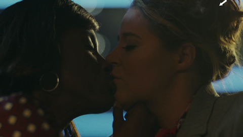 Pic: Kether Donohue in You're the Worst