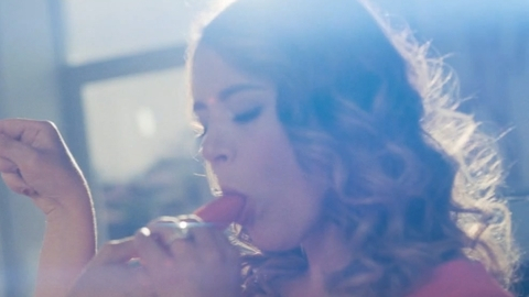 Pic: Kether Donohue in You're the Worst