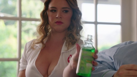 Pic: Kether Donohue in You're the Worst (2014-2019)