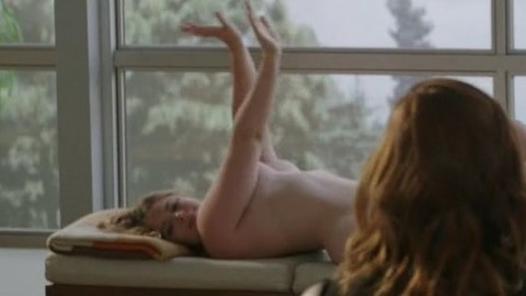 Pic: Kether Donohue in You're the Worst