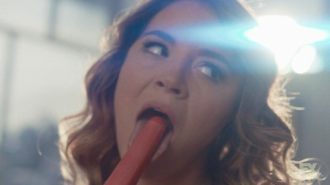 Pic: Kether Donohue in You're the Worst