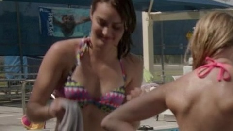 Pic: Sigrid Owen in Married