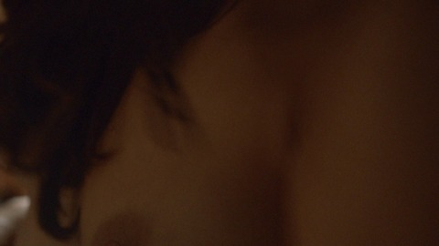 Pic: Briana Marin in The Leftovers