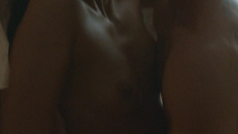 Pic: Briana Marin in The Leftovers