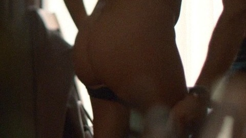 Pic: Briana Marin in The Leftovers