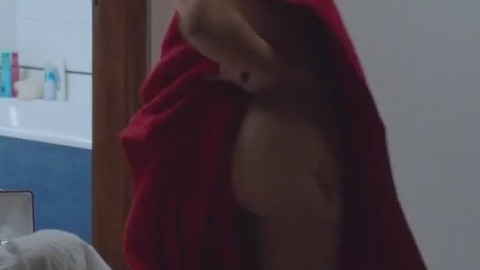 Pic: Laurence Ursino in Abuse of Weakness