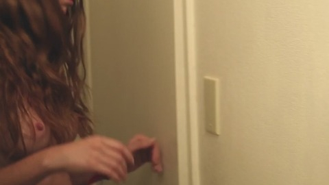 Pic: Kerry Krogstad in American Muscle (2014)