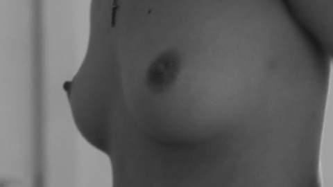 Pic: Amy Hood in Promiscuities