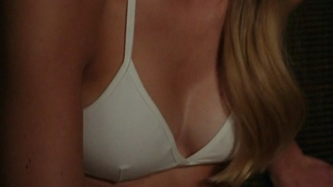 Pic: Lexi Atkins in Zombeavers