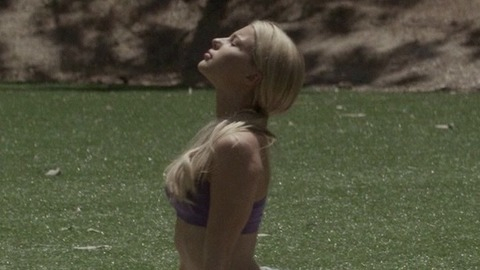 Pic: Lexi Atkins in Some Kind of Hate