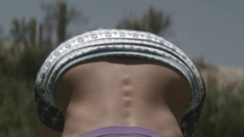 Pic: Lexi Atkins in Some Kind of Hate