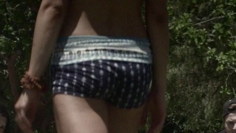 Pic: Lexi Atkins in Some Kind of Hate