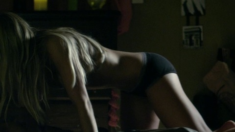 Pic: Lexi Atkins in Some Kind of Hate