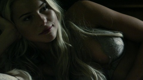 Pic: Lexi Atkins in Some Kind of Hate