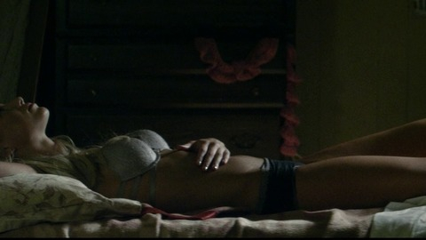 Pic: Lexi Atkins in Some Kind of Hate