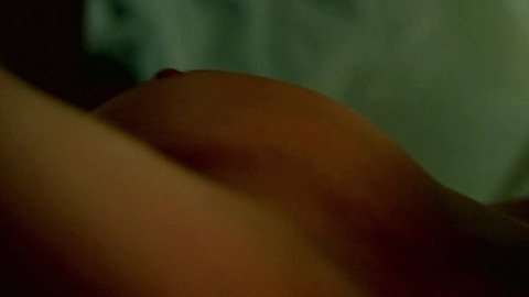 Pic: Aleisha Langmann in Evil Feed