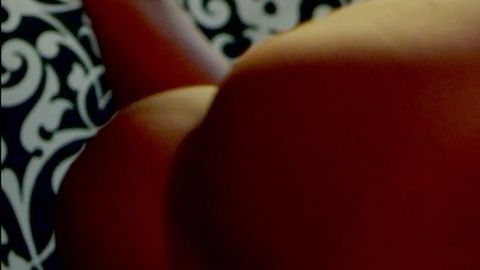Pic: Natasha Langmann in Evil Feed