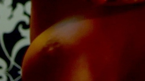 Pic: Natasha Langmann in Evil Feed