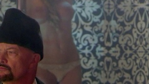 Pic: Natasha Langmann in Evil Feed