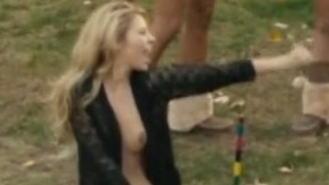 Pic: Alyson Bath in GirlHouse