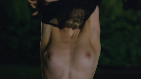 Pic: Alexandra Turshen in Red Oaks