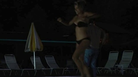 Pic: Alexandra Turshen in Red Oaks