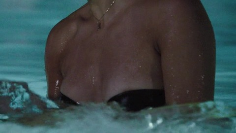 Pic: Alexandra Turshen in Red Oaks