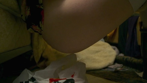 Pic: Eleanore Pienta in See You Next Tuesday