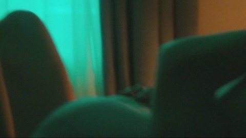 Pic: Eliza Taylor in The November Man