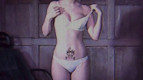 Pic: Sarah Bonrepaux in Cam2Cam