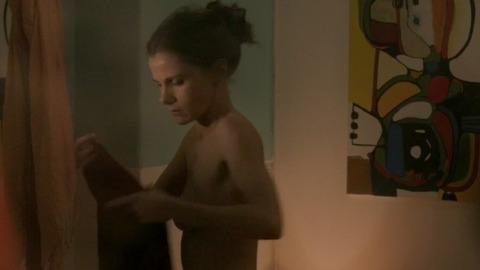 Pic: Louise Brealey in Delicious