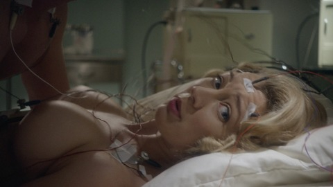 Pic: Jessica Howell in Masters of Sex