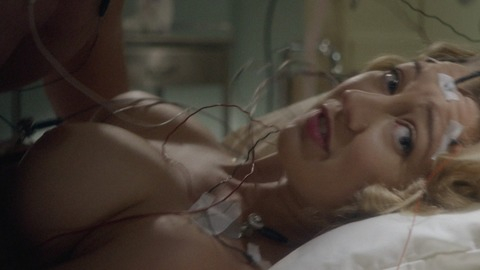 Pic: Jessica Howell in Masters of Sex (2013-2016)