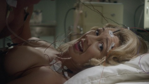 Pic: Jessica Howell in Masters of Sex (2013-2016)