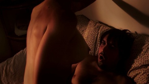 Pic: Janelle Odair in Shock Value