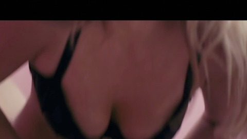 Pic: Emily Atack in Almost Married