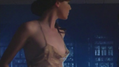 Pic: Elle Alexandra in Pleasure or Pain