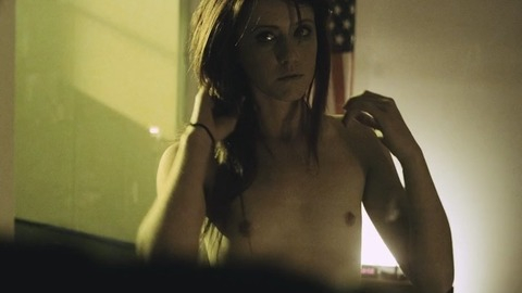 Pic: Elle Alexandra in Silk
