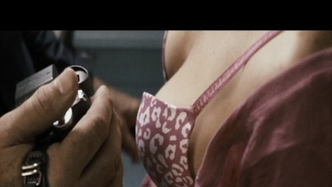 Pic: Jamie Lee Baker in The Perfect House (2012)