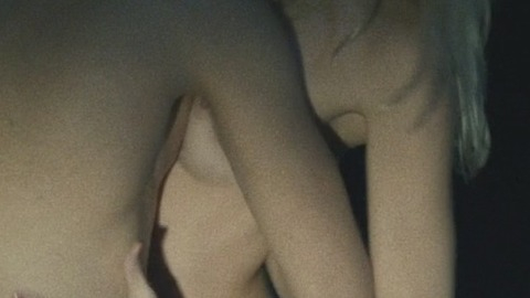 Pic: Jelena Rakocevic in Nymph