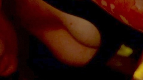 Pic: Laci J Mailey in Evil Feed