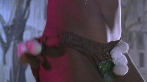 Pic: Mabel Robinson in Cotton Comes to Harlem