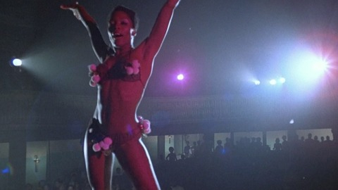 Pic: Mabel Robinson in Cotton Comes to Harlem