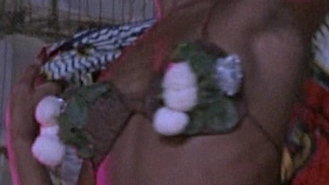 Pic: Mabel Robinson in Cotton Comes to Harlem